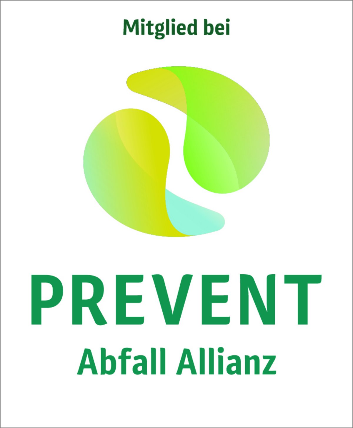 Prevent Abfall Allianz