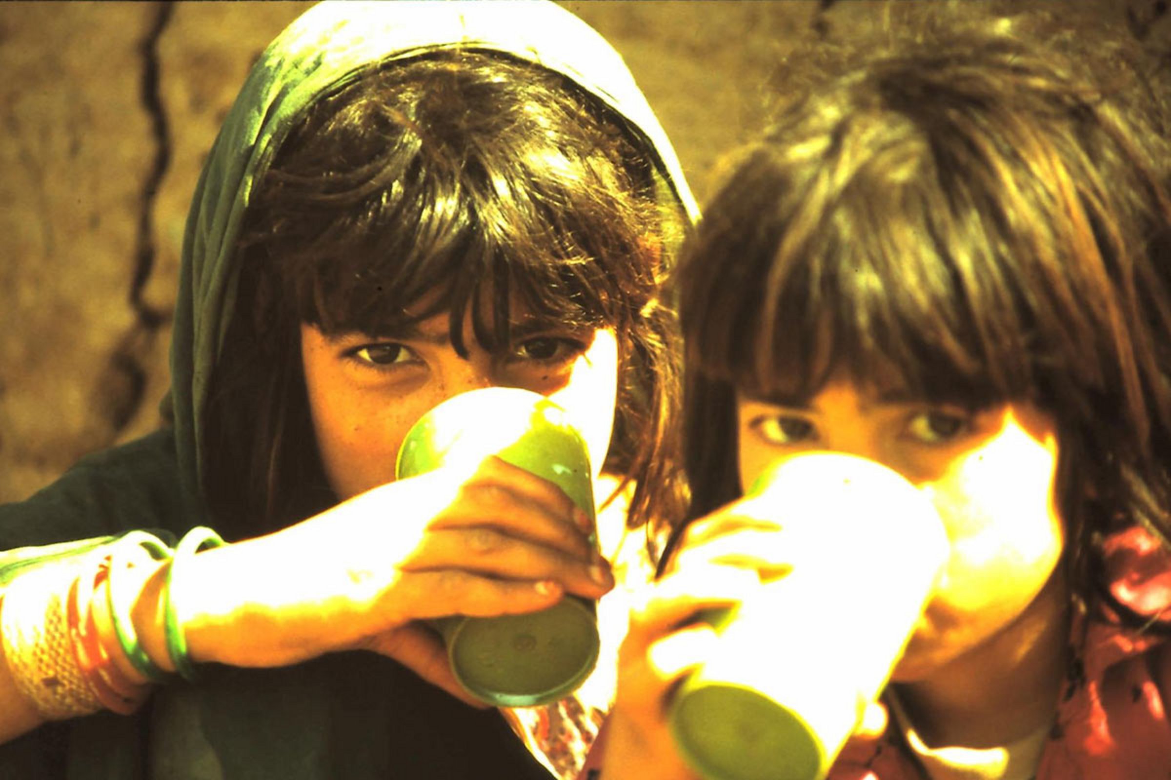 40 Jahre Hilfe zur Selbsthilfe: Nothilfe in Afghanistan